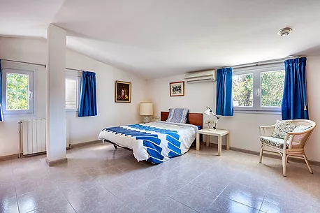 House for sale on the Golf of Santa Cristina d'Aro