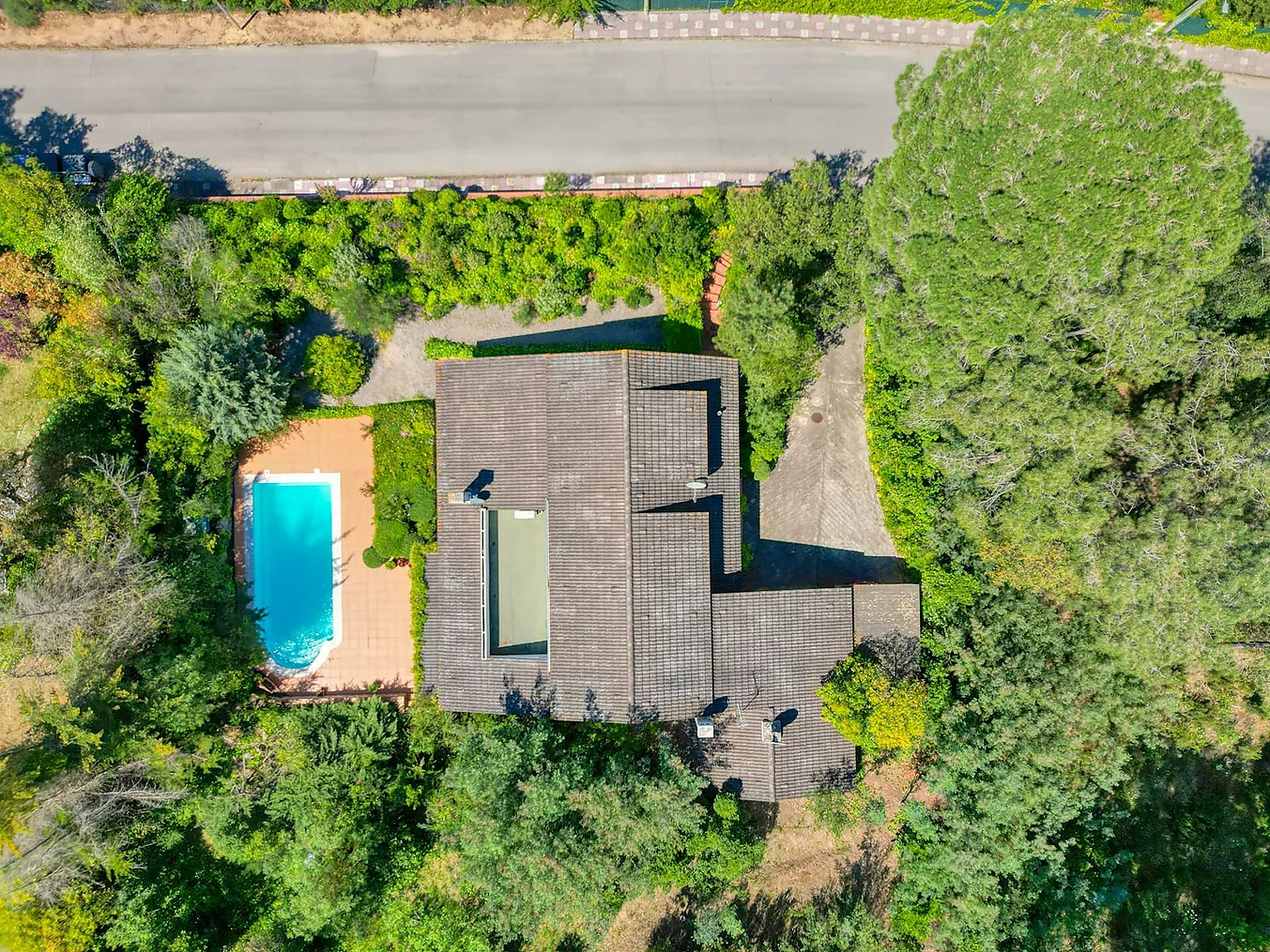 House for sale on the Golf of Santa Cristina d'Aro