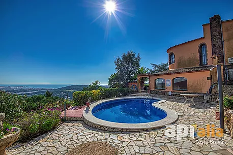 Maison à vendre à Calonge