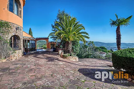 Maison à vendre à Calonge