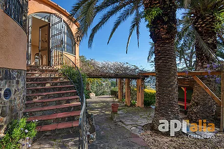 Maison à vendre à Calonge
