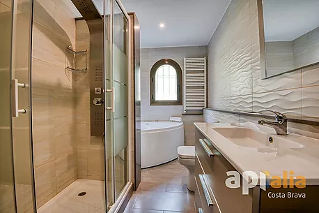 Maison à vendre à Calonge