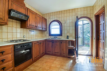Maison à vendre à Calonge