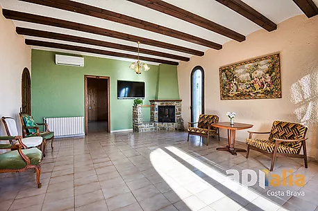 Maison à vendre à Calonge