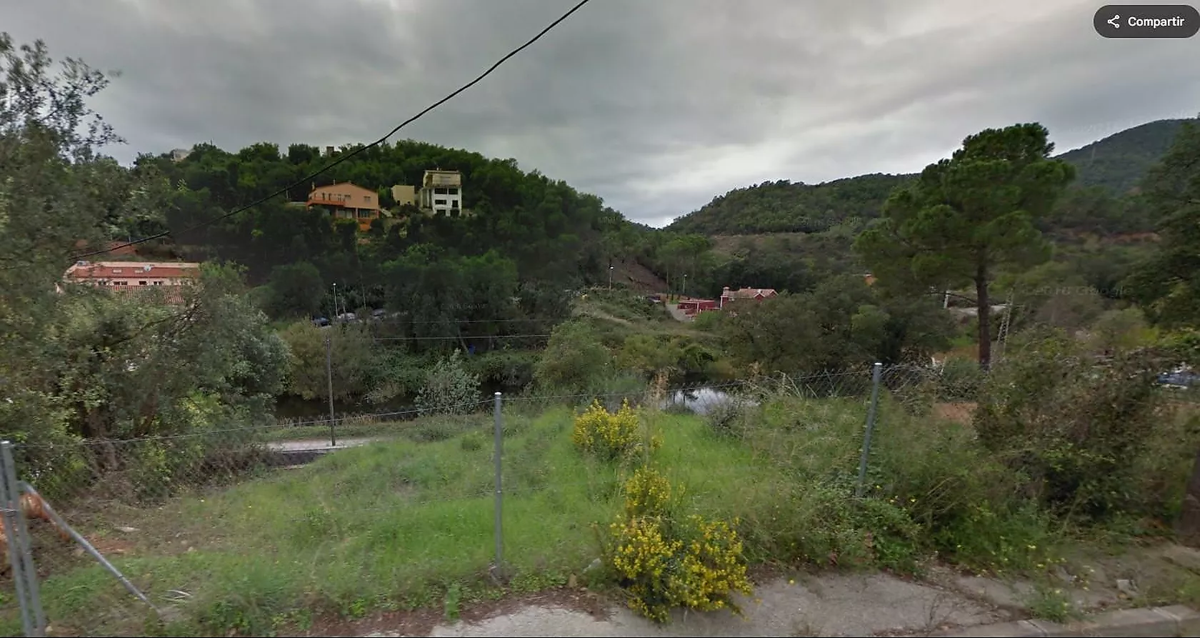 Parcel·la urbana a Urbanització Rio de Oro