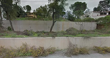 Parcel·la urbana a Urbanització Rio de Oro