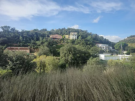Parcel·la urbana a Urbanització Rio de Oro