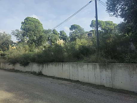 Parcel·la urbana a Urbanització Rio de Oro