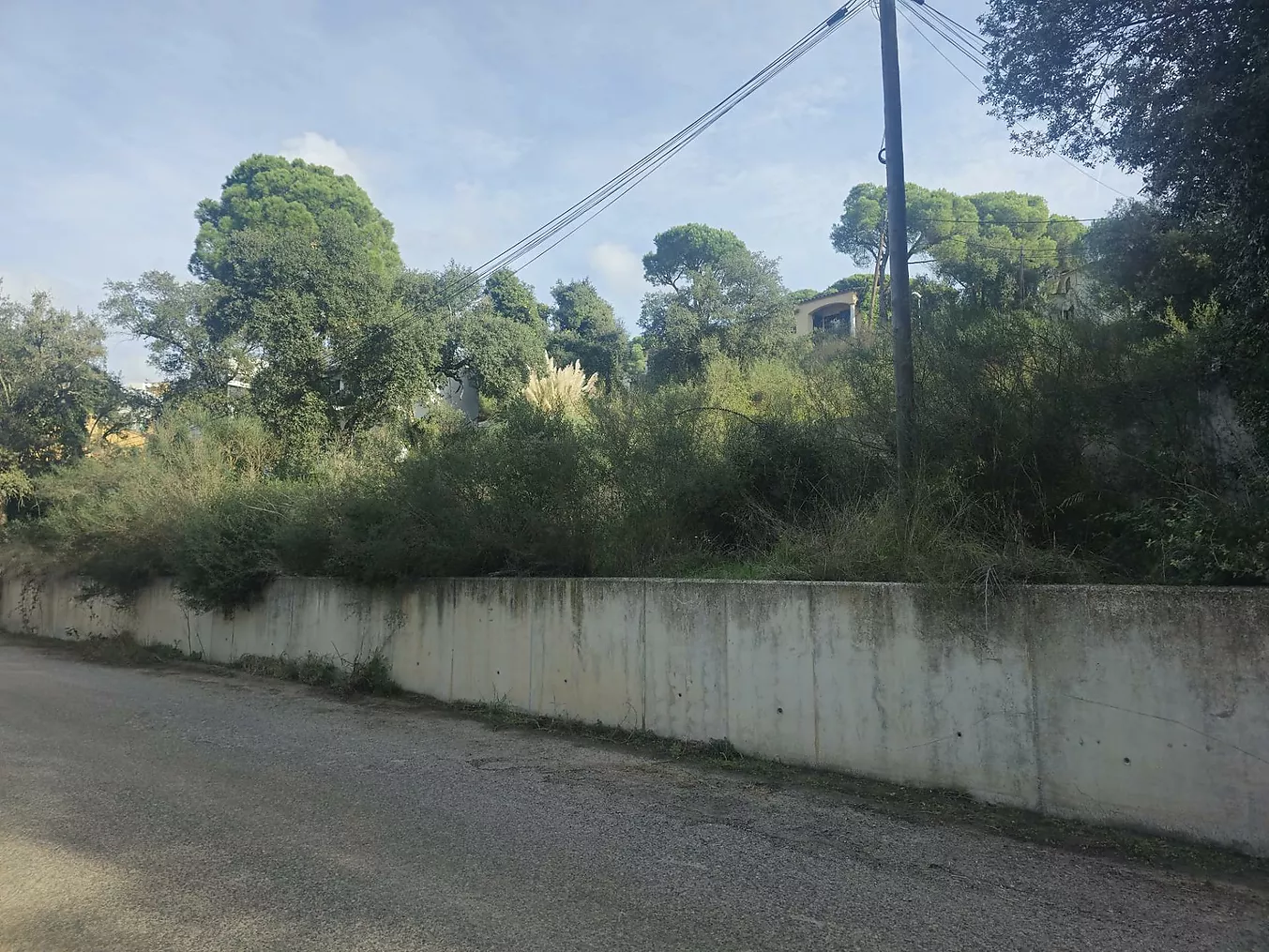 Parcel·la urbana a Urbanització Rio de Oro