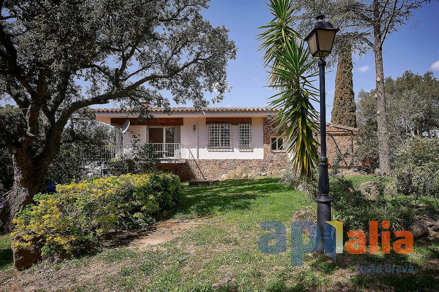 Huis te koop in Romanyà de la Selva