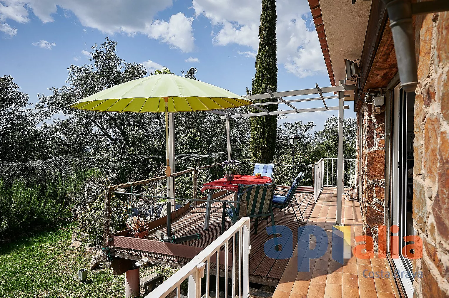 Huis te koop in Romanyà de la Selva