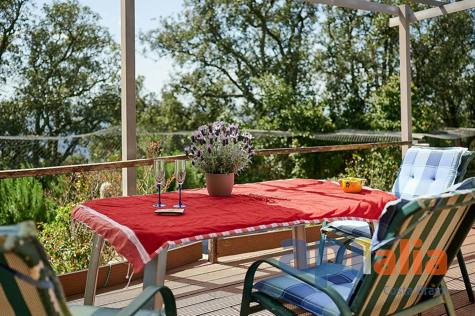 Huis te koop in Romanyà de la Selva
