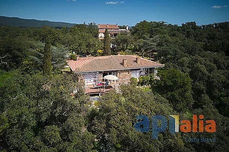 Huis te koop in Romanyà de la Selva