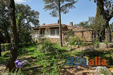 Huis te koop in Romanyà de la Selva