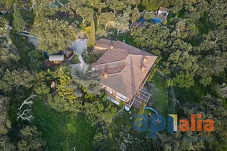 Huis te koop in Romanyà de la Selva