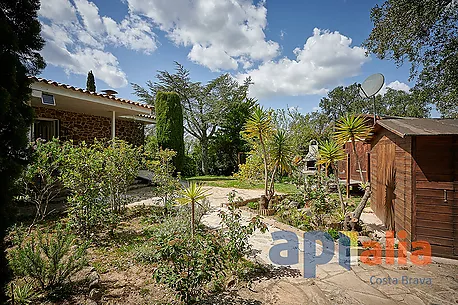 Huis te koop in Romanyà de la Selva