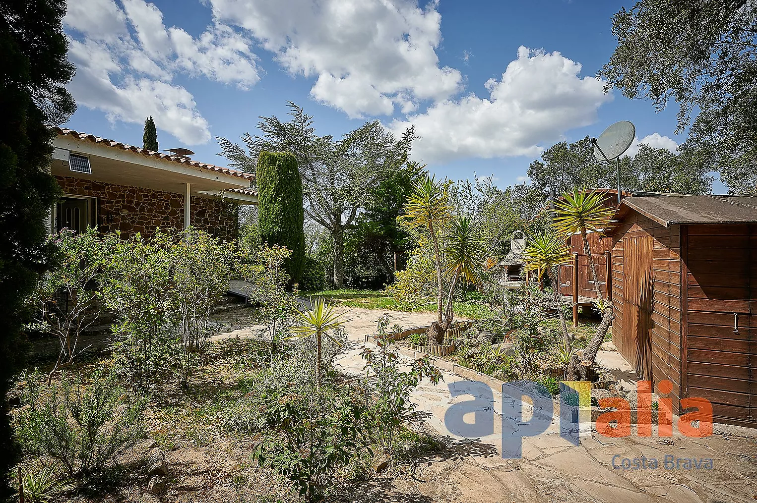 Huis te koop in Romanyà de la Selva