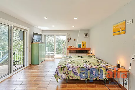 Huis te koop in Romanyà de la Selva