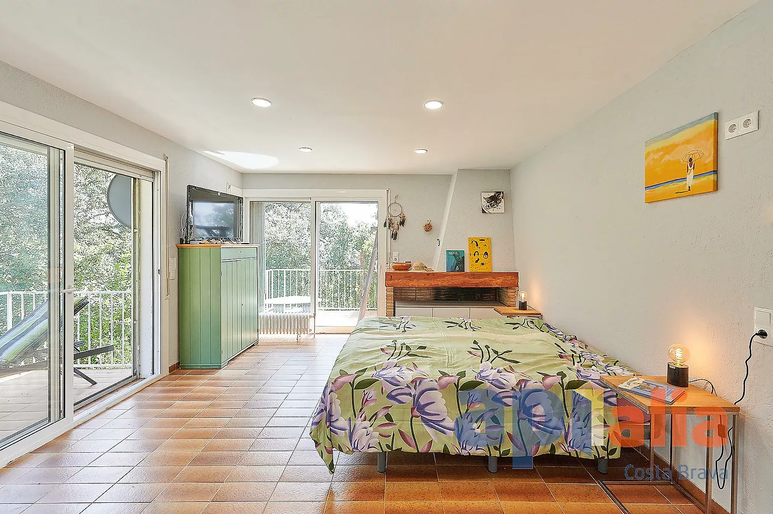 Huis te koop in Romanyà de la Selva