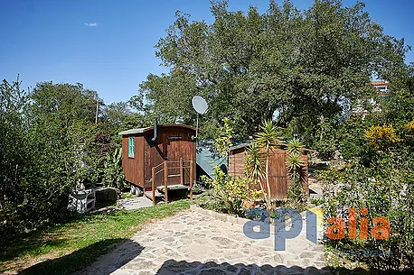 Huis te koop in Romanyà de la Selva
