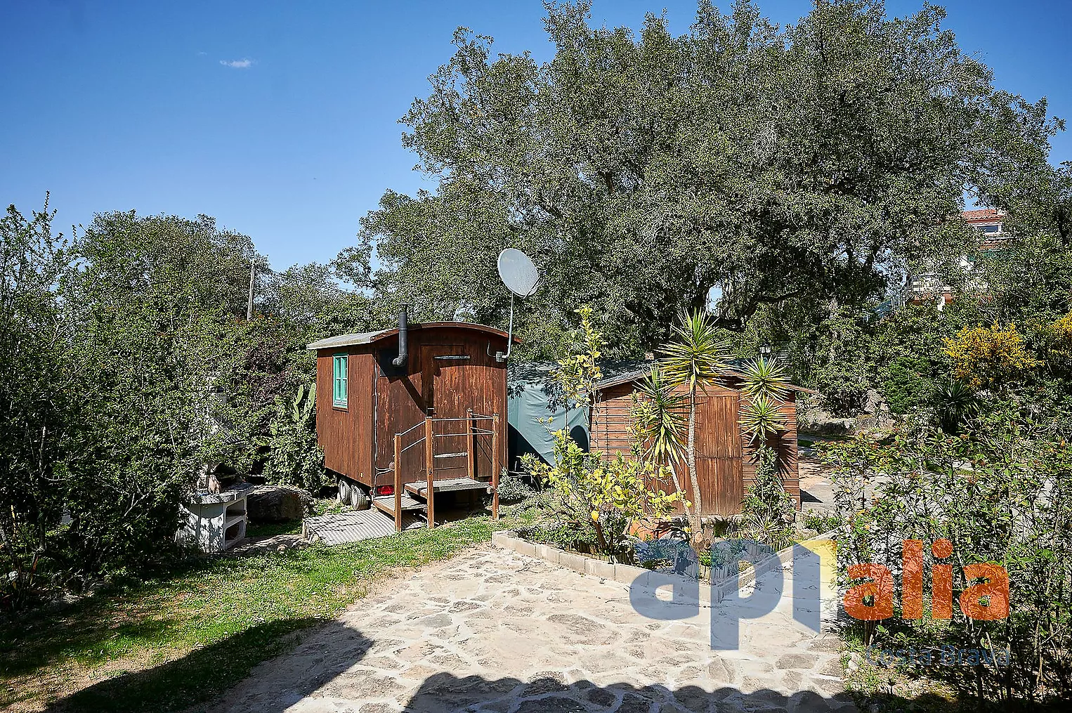Huis te koop in Romanyà de la Selva