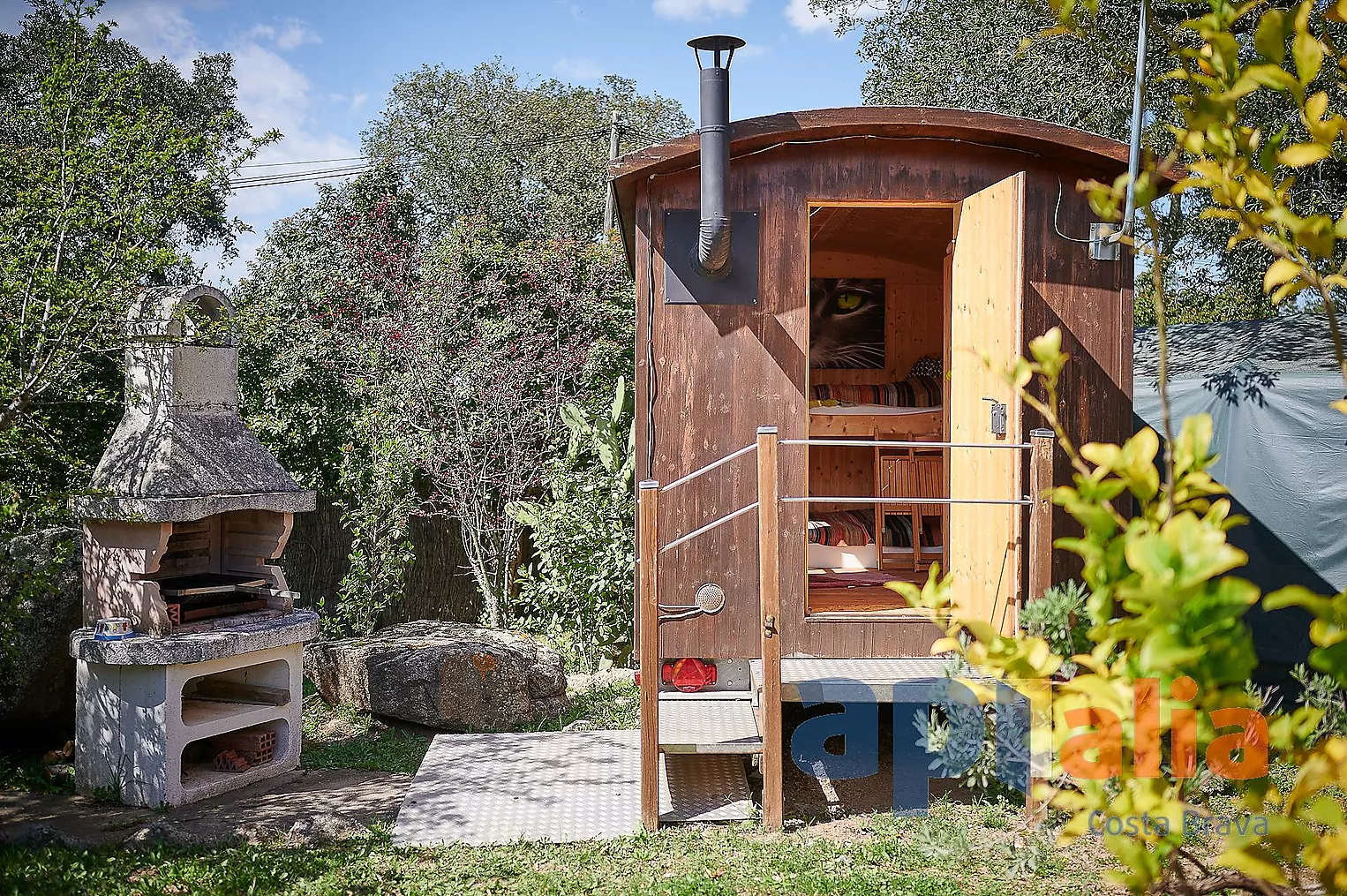 Huis te koop in Romanyà de la Selva