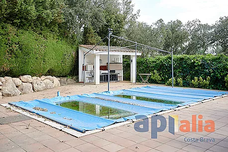 Huis te koop in Romanyà de la Selva