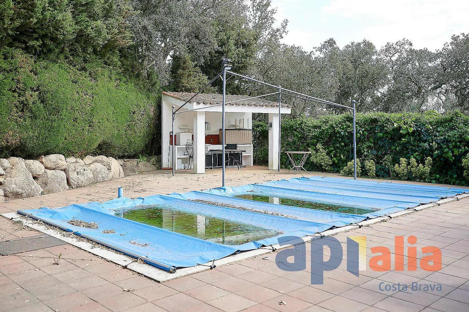 Huis te koop in Romanyà de la Selva