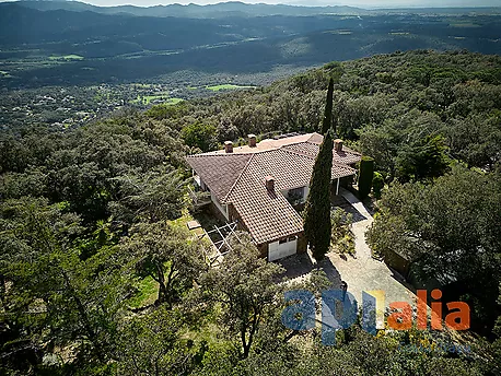 Huis te koop in Romanyà de la Selva
