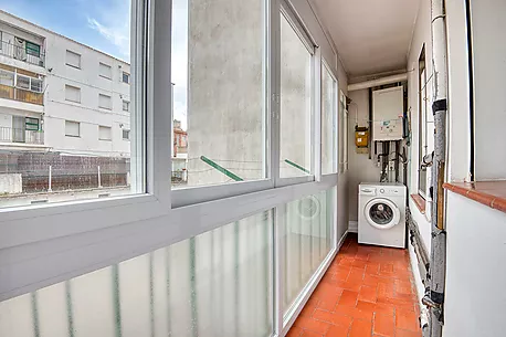 Appartement rénové à deux minutes de la mer.- Sant Feliu de Guíxols