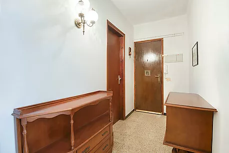 Appartement rénové à deux minutes de la mer.- Sant Feliu de Guíxols