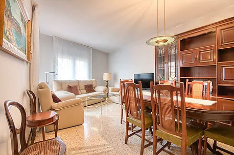 Appartement rénové à deux minutes de la mer.- Sant Feliu de Guíxols