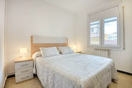 Piso reformado a dos minutos del mar.- Sant Feliu de Guíxols