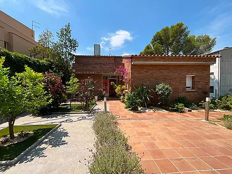 Casa en venda a Palamós