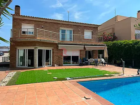 Casa en venda a Palamós