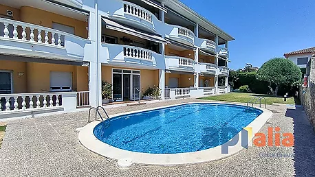 Appartement à vendre à Calonge
