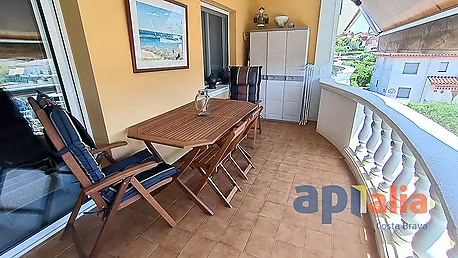 Appartement à vendre à Calonge