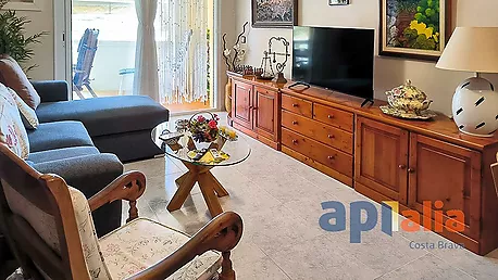 Appartement à vendre à Calonge