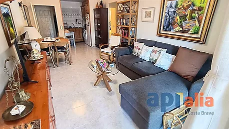 Appartement te koop in Calonge