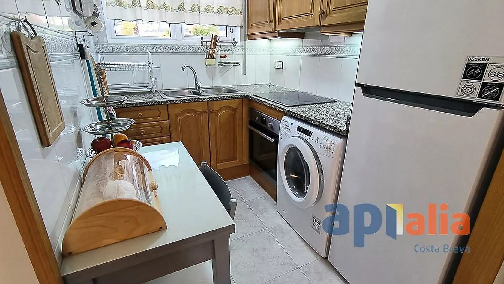 Appartement te koop in Calonge