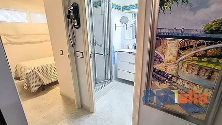 Appartement te koop in Calonge