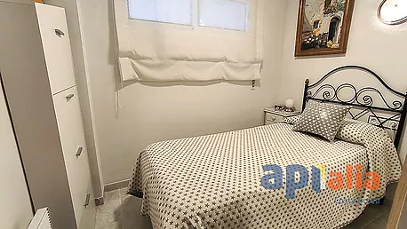 Appartement te koop in Calonge