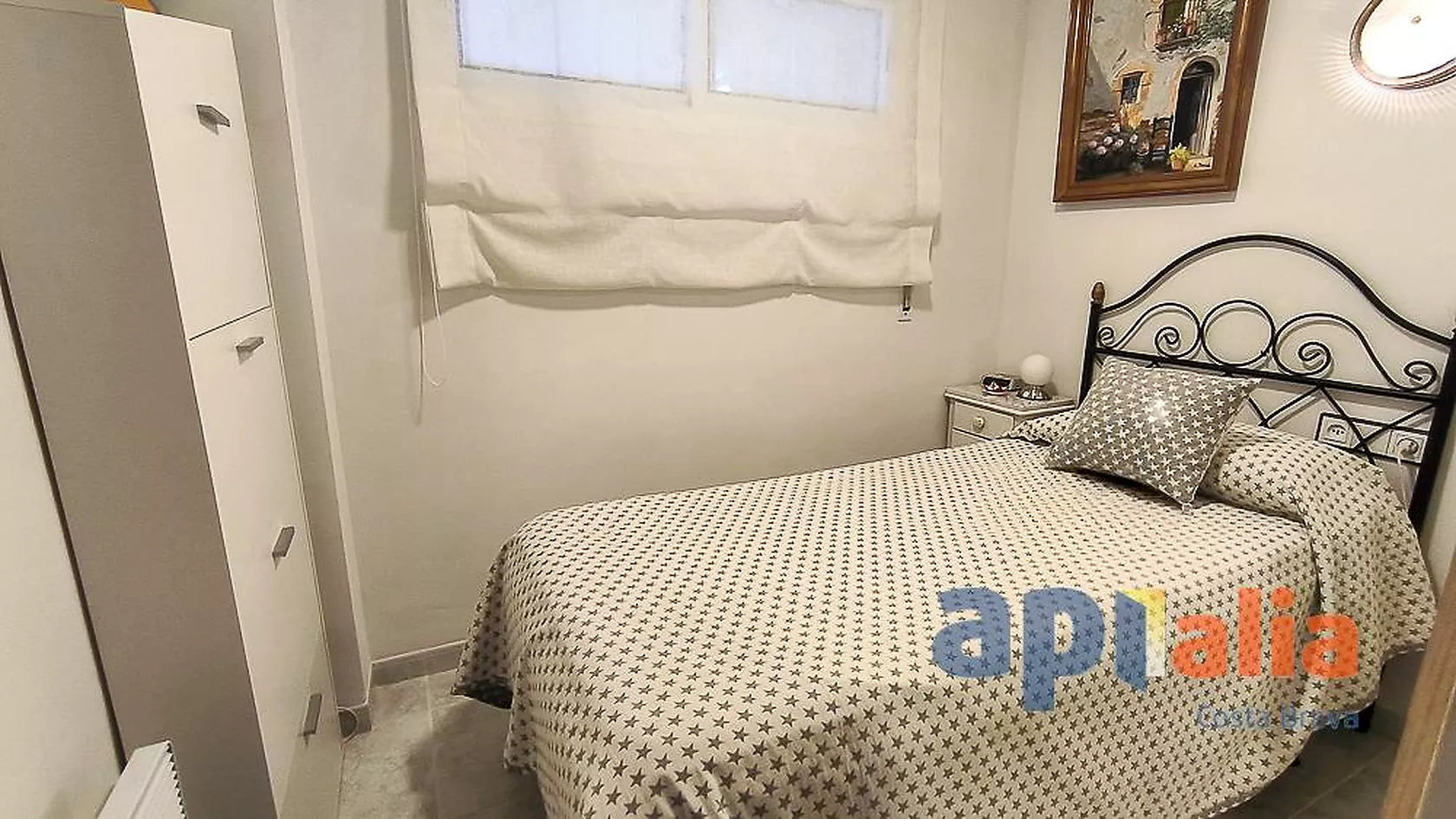 Appartement te koop in Calonge