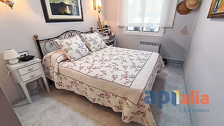 Appartement te koop in Calonge