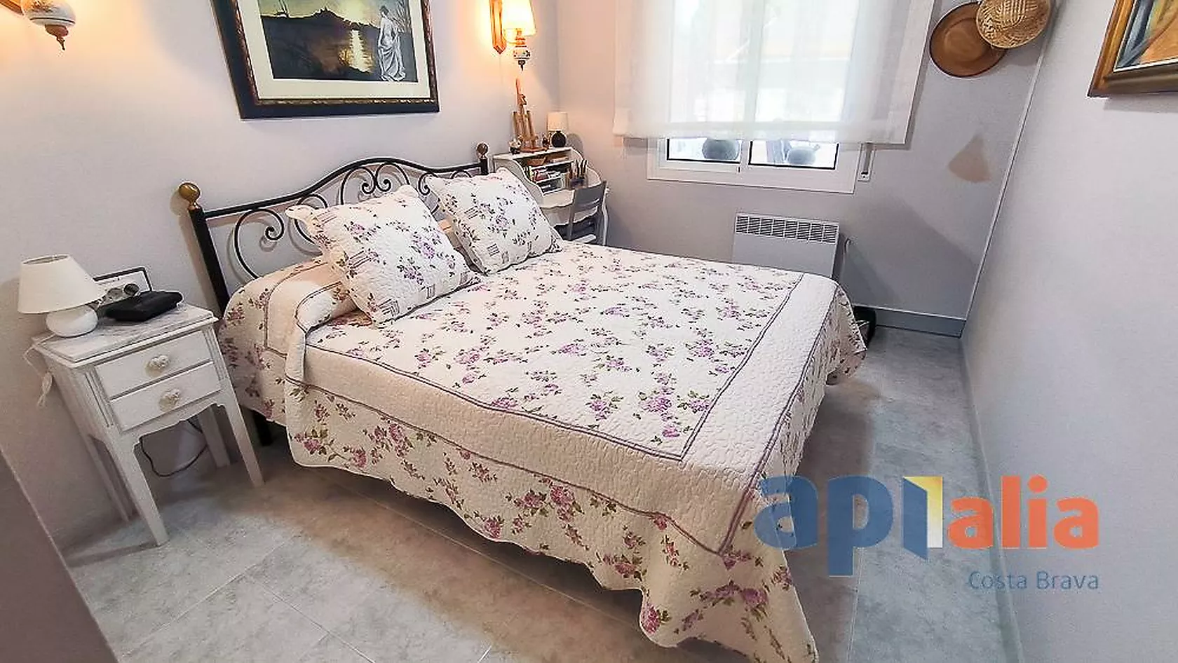 Appartement te koop in Calonge