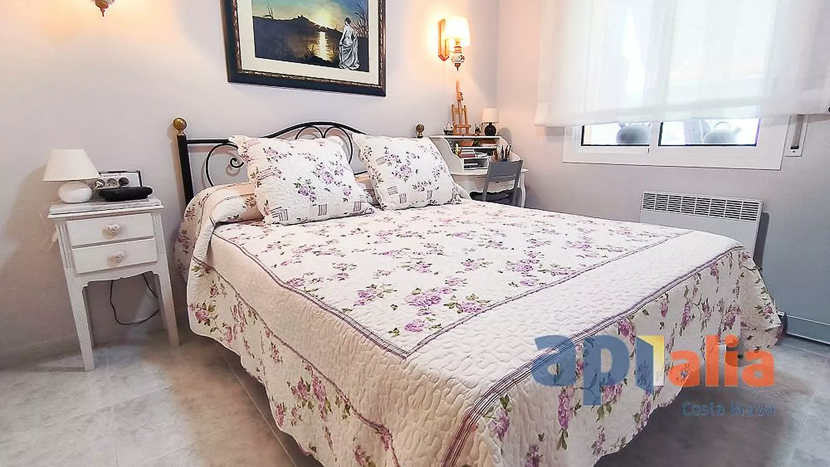 Appartement te koop in Calonge