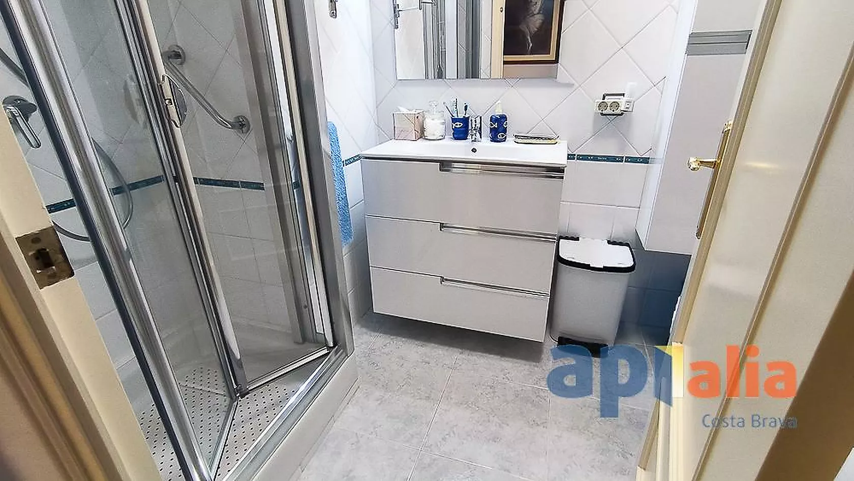 Appartement te koop in Calonge