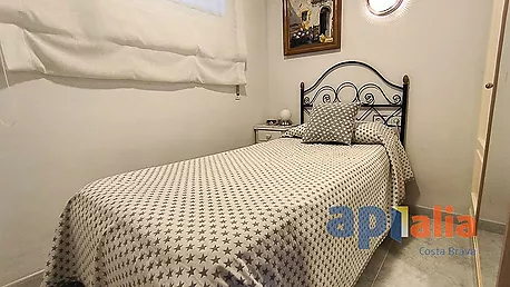 Appartement te koop in Calonge