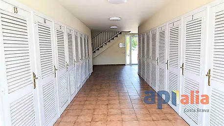 Appartement te koop in Calonge