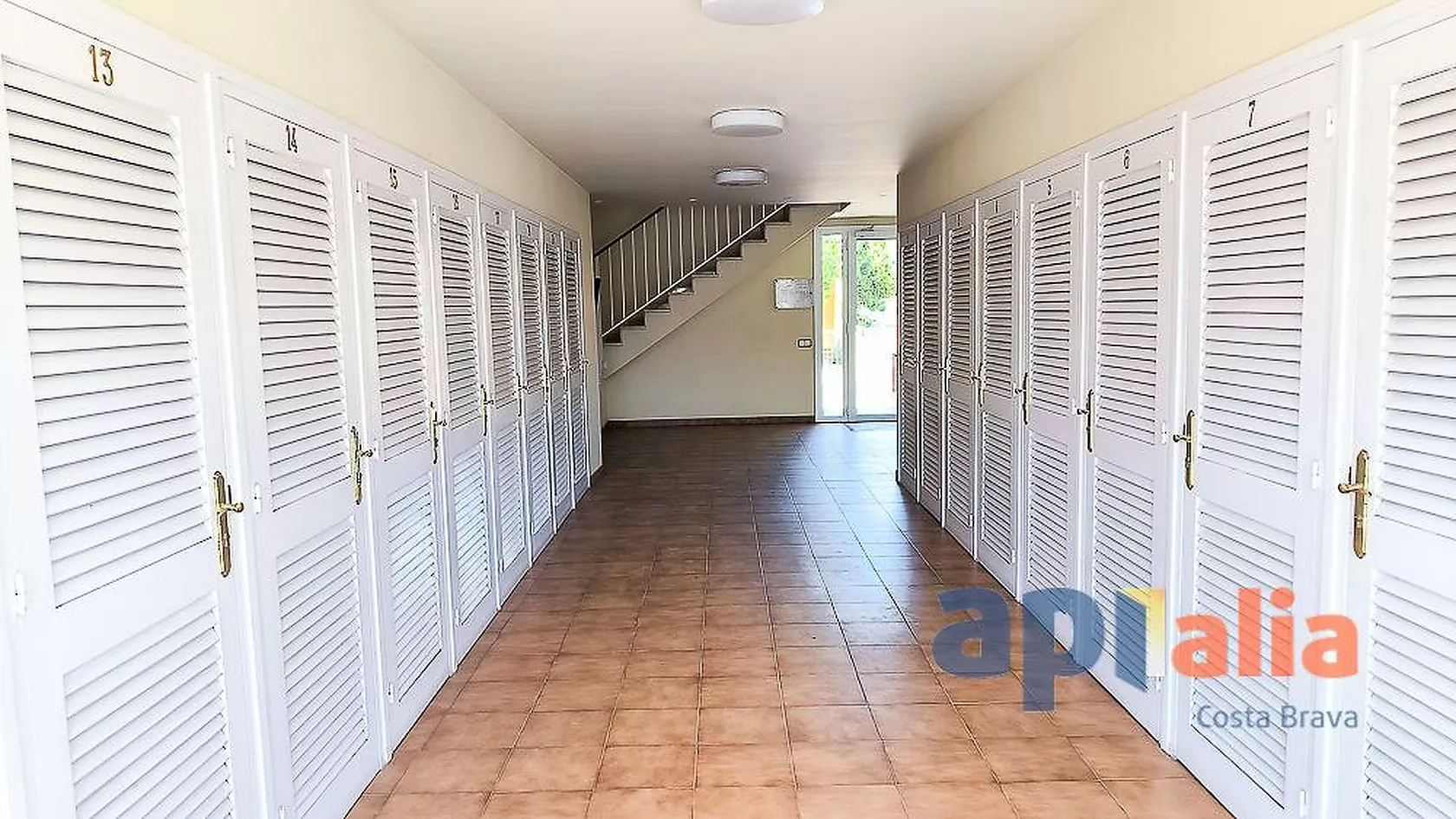 Appartement te koop in Calonge
